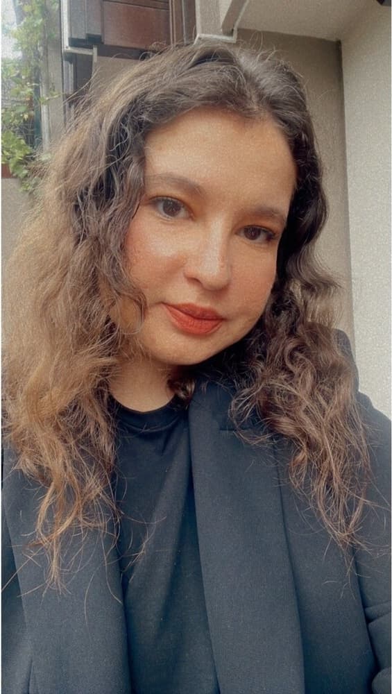 Zeynep Doğruel profil fotoğrafı